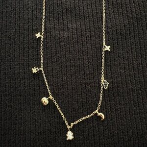 Kendra Scott Halloween Strand Necklace